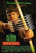 Las locas, locas aventuras de Robin Hood