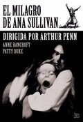 Cartel de El milagro de Ana Sullivan