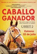 Cartel de Caballo ganador (Dark Horse)