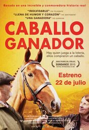 Caballo ganador (Dark Horse)