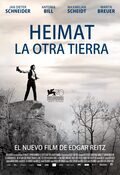 Heimat - La otra tierra