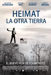 Heimat - La otra tierra