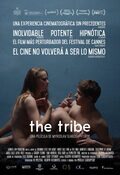 Cartel de The Tribe