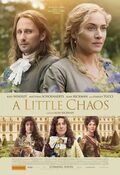 Cartel de A Little Chaos