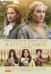 A Little Chaos