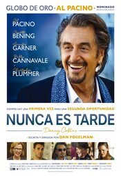 Nunca es tarde (Danny Collins)