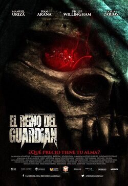 Cartel de Tekuani, the Guardian