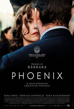 Cartel de Phoenix