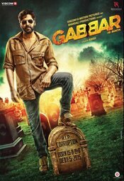 Gabbar is Back