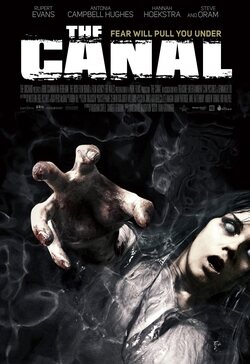 Cartel de The Canal