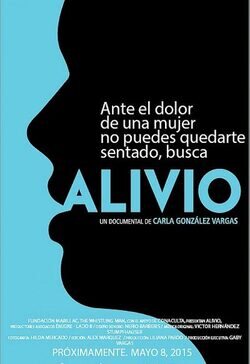 Cartel de Alivio