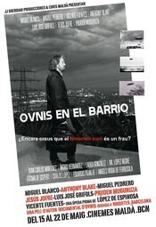 Ovnis en el barrio