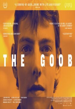 Cartel de The Goob