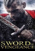 Cartel de Sword of Vengeance