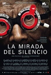 La mirada del silencio