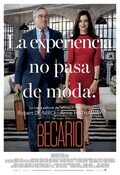 Cartel de El becario