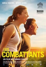 Les combattants