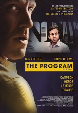 The Program (El ídolo)