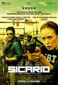 Cartel de Sicario