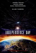 Independence Day: Contraataque