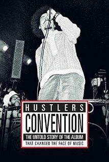 Cartel de Hustlers Convention