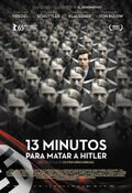 13 minutos para matar a Hitler