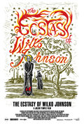Cartel de The Ecstasy of Wilko Johnson