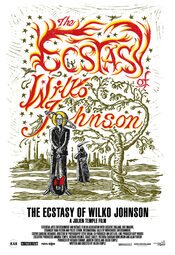 The Ecstasy of Wilko Johnson