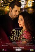 Bin Roye