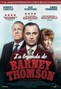 La leyenda de Barney Thomson