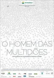 O Homem das Multidões