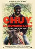 Chuy, el hombre lobo