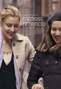 Mistress America