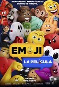 Emoji: La película