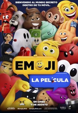 Emoji: La película