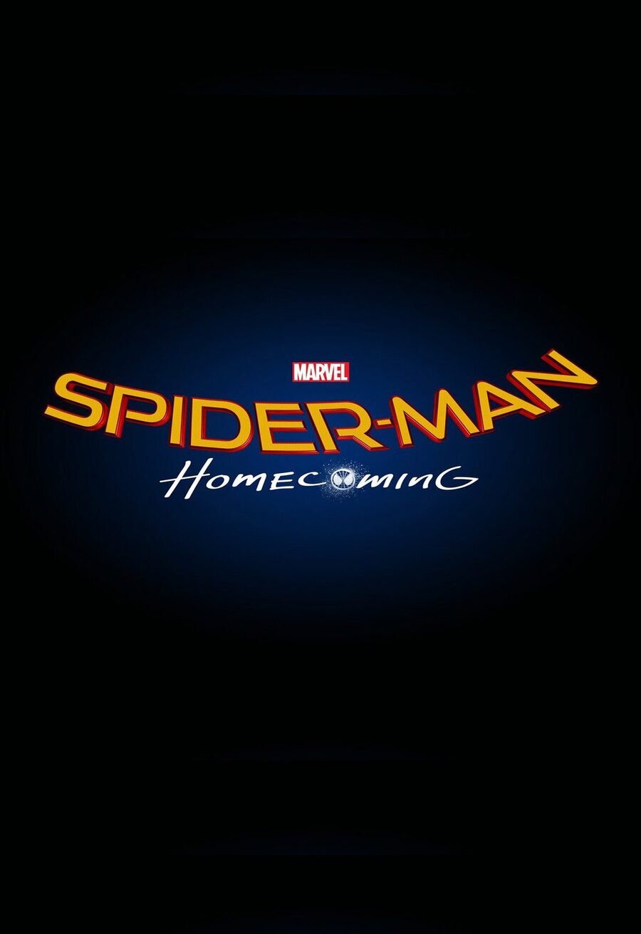Cartel de Spider-Man: Homecoming - Teaser