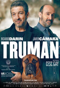 Cartel de Truman