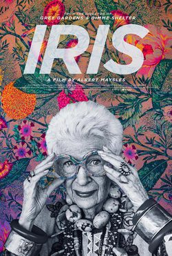 Cartel de Iris