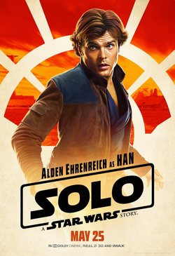 Han Solo #2