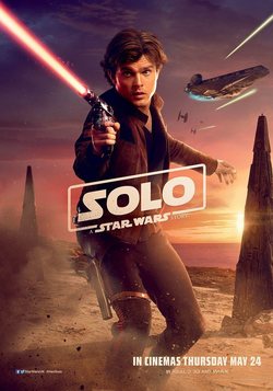 Han Solo #3