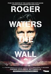 Roger Waters The Wall