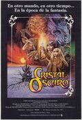 Cristal oscuro