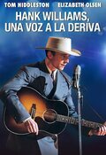 Cartel de Hank Williams, una voz a la deriva