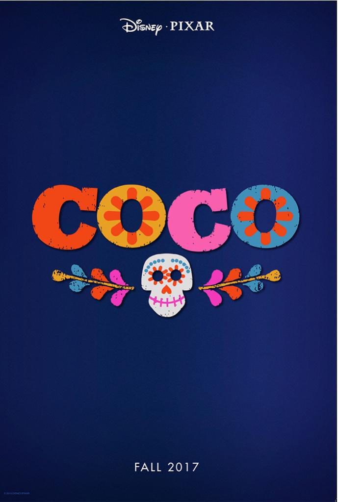Cartel de Coco - Provisional