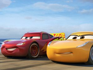 Cars 3