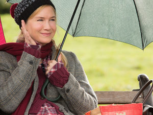 Bridget Jones' Baby