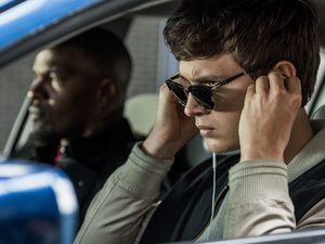 Baby Driver