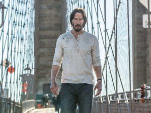 John Wick: Pacto de sangre