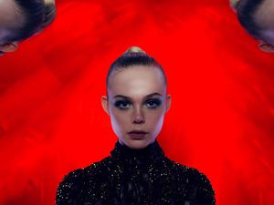 The Neon Demon