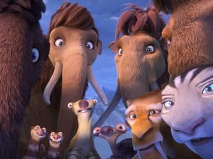 Ice Age: El gran cataclismo